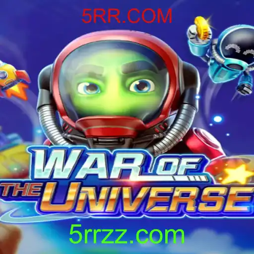 WAROFTHEUNIVERSE: Explorando as Profundezas do Jogo