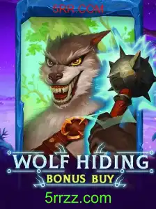 Explorando o Universo de WolfHidingBonusBuy: Uma Jornada de Estratégia e Aventura