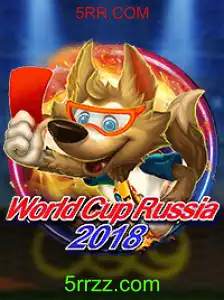 Descubra o Fascinante Mundo de WorldCupRussia2018: O Jogo Único da Copa do Mundo